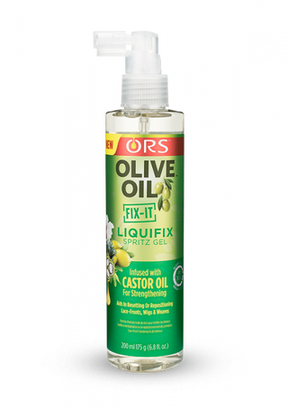 ORS - Olive Oil Fix-It Liquifix Spritz Gel