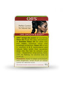 ORS - Olive Oil Edge Control with Pequi Oil