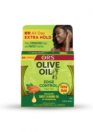 ORS - Olive Oil Edge Control