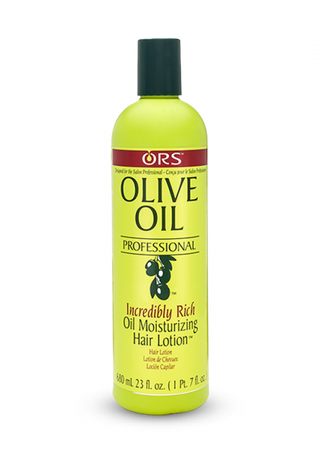 ORS - Olive Oil Professional Incredibly Rich Oil Moisturizing Hair Lotion