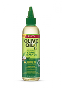 ORS - Olive Oil Nourishing Exotic Scalp Oil
