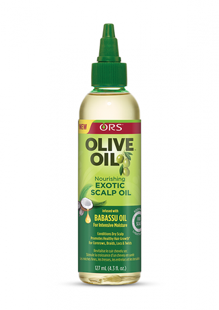 ORS - Olive Oil Nourishing Exotic Scalp Oil