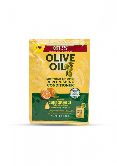 ORS - Olive Oil Replenishing Conditioner Infused with Sweet Orange Oil
