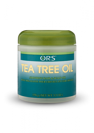 ORS - Tea Tree Oil Hairdress