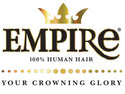 SENSATIONNEL - EMPIRE BUMP 27PCS (HUMAN HAIR)
