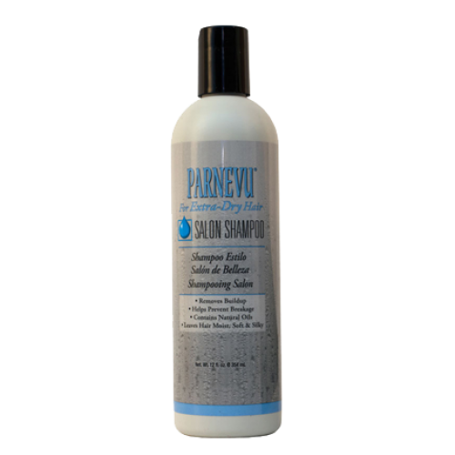 PARNEVU - Salon Shampoo for Extra-Dry Hair