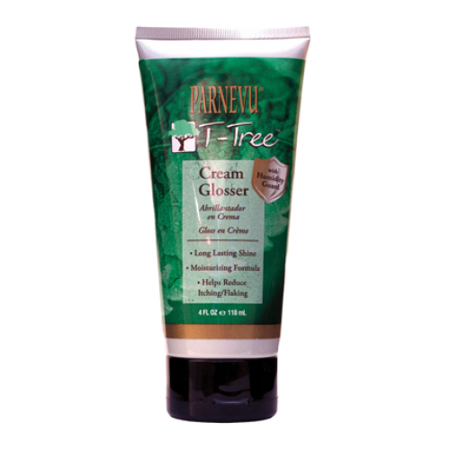 PARNEVU - T-Tree Cream Glosser