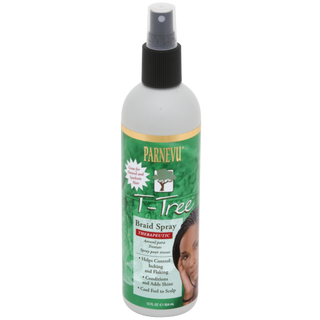 PARNEVU - T-Tree Braid Spray