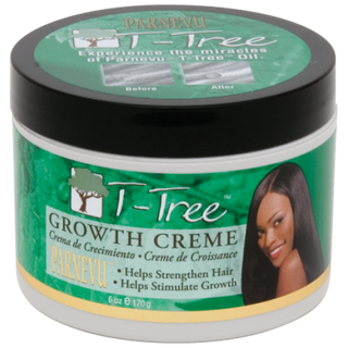 PARNEVU - T-Tree Growth Creme