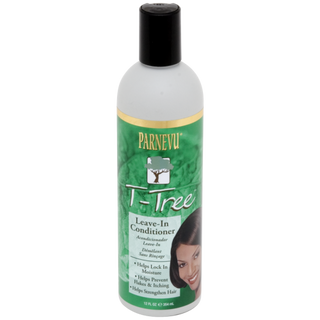 PARNEVU - T-Tree Leave-In Conditioner