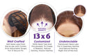 SENSATIONNEL - Cloud 9 What Lace? Lace Frontal Wig REYNA