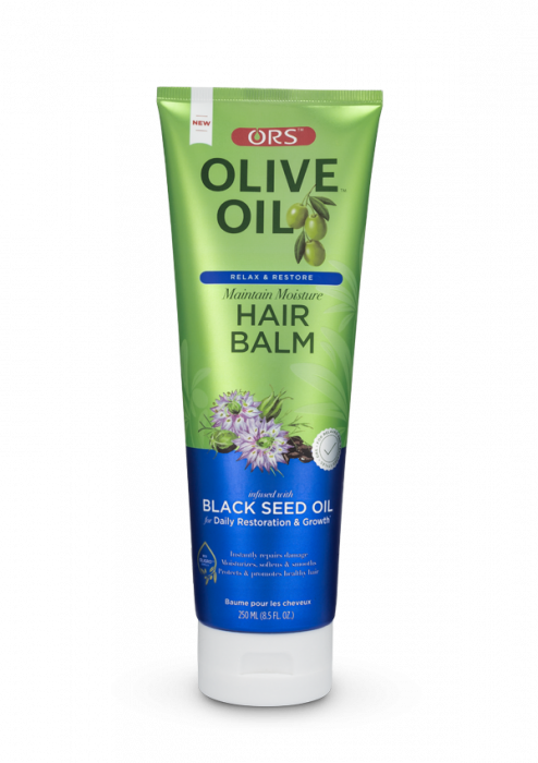 ORS - Olive Oil Black Seed Oil Hair Balm