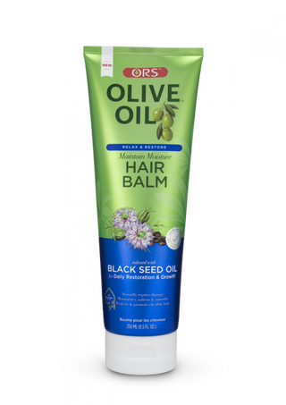 ORS - Olive Oil Black Seed Oil Hair Balm