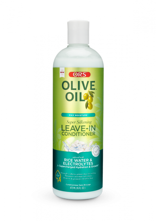 ORS - Olive Oil Sulfate Slickening Leave-In Conditioner