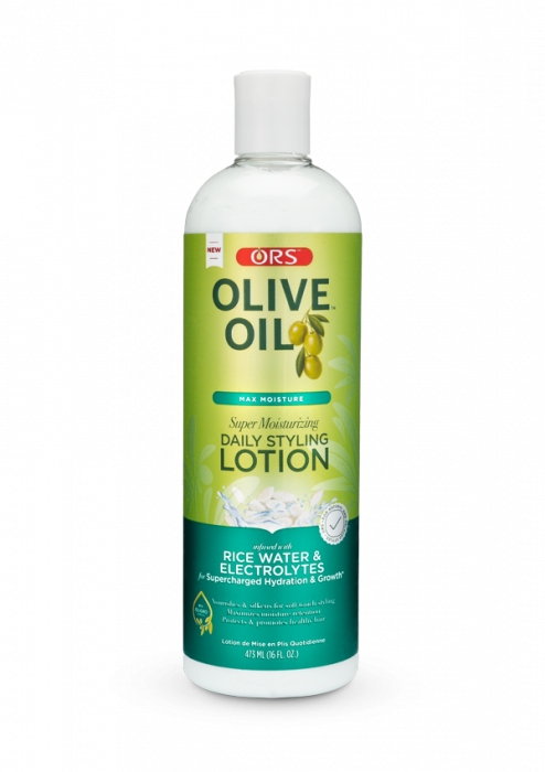 ORS - Olive Oil Super Moisturizing Daily Styling Lotion