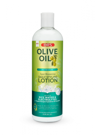 ORS - Olive Oil Super Moisturizing Daily Styling Lotion