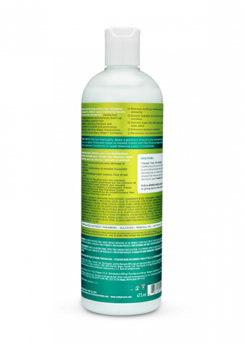 ORS - Olive Oil Sulfate-Free Shampoo