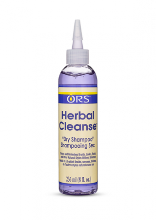 ORS - Herbal Cleanse Dry Shampoo Shampooing Sec