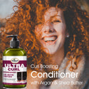 Difeel - Ultra Curl Curl Boosting Conditioner