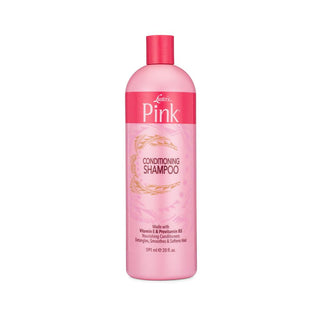 Luster's - Pink Conditioning Shampoo