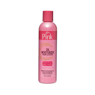 Luster's - Pink Oil Moisturizer Hair Lotion Original