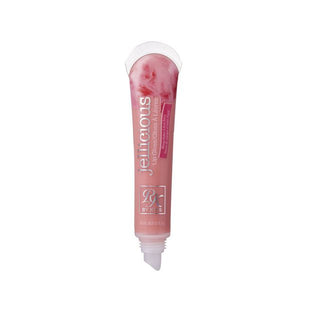 Buy jlg04-cotton-candy KISS - RK Juicy Lip Gloss Jellicious
