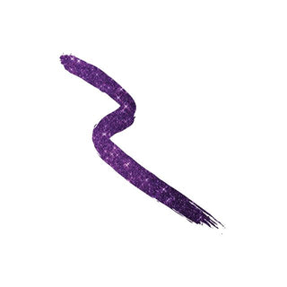 Buy lal14-glitter-purple KISS - RK 24 AUTO LINER WATERPROOF (8 Colors Available)