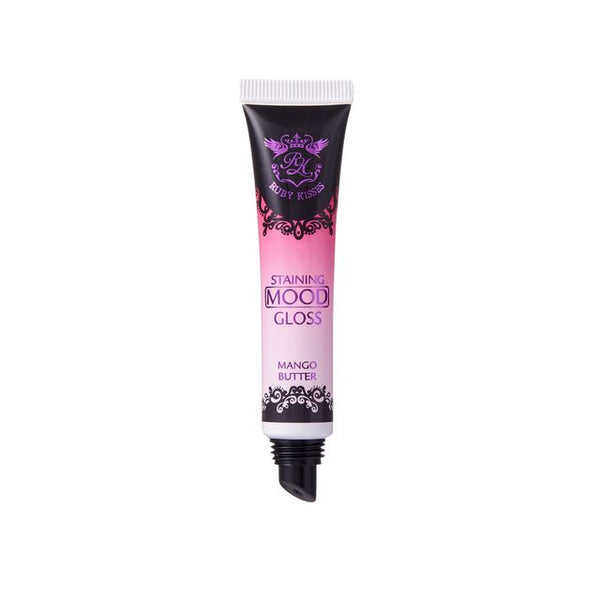 KISS - Staining Mood Lip Gloss