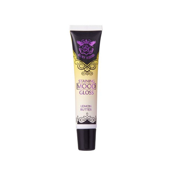 KISS - Staining Mood Lip Gloss