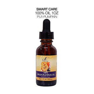 STAR CARE - 100% Pure Pumpkin Oil