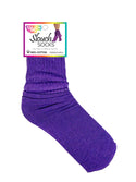 TOUCH UPS - Slouch Socks PLUS