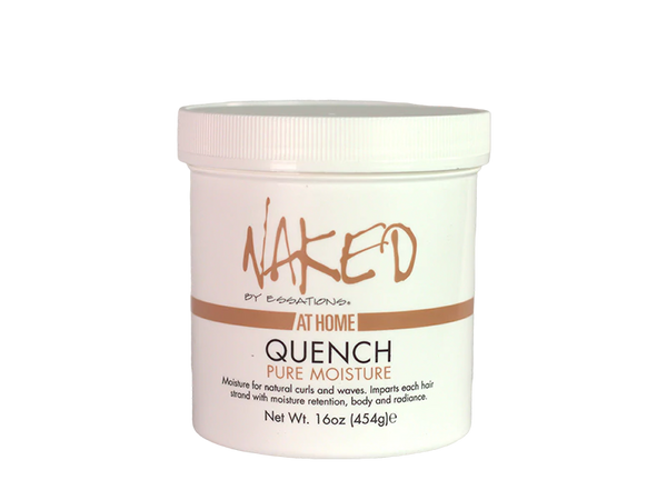 ESSATIONS - NAKED Quench Pure Moisture