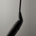 KISS - RED TRIPLE BARREL WAVER 1'
