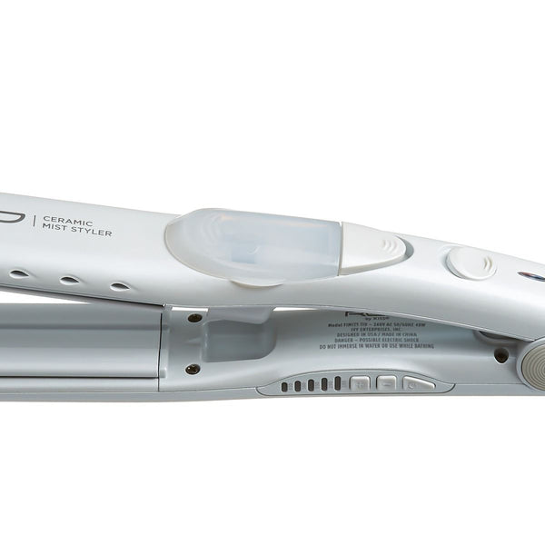 KISS - RED FLAT IRON MIST 1.25'