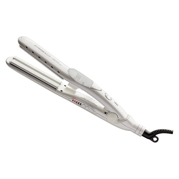 KISS - RED FLAT IRON MIST 1.25'