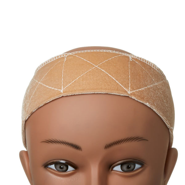 KISS - RED VELVET WIG BAND ASSORTED