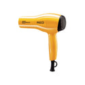 KISS - RED 2000 CERAMIC DETANGLER DRYER YELLOW