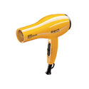 KISS - RED 2000 CERAMIC DETANGLER DRYER YELLOW