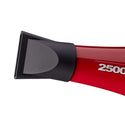 KISS - RED 2500 CERAMIC TURBO AC DRYER