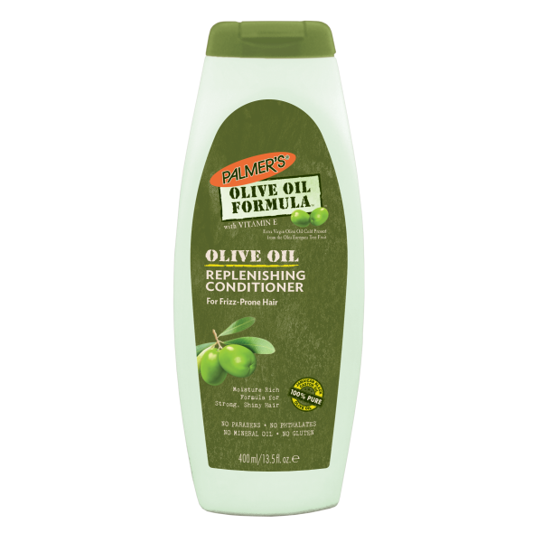 PALMER'S - Olive Oil Formula Replenishing Conditioner For Frizz-Prone Hair
