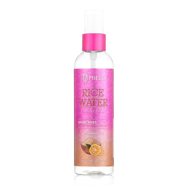 Mielle - Rice Water Collection Shine Mist