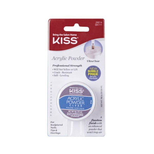 KISS - BLISTER ACRYLIC POWDER