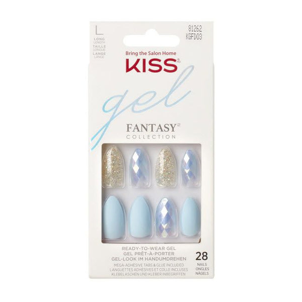 KISS - GLAM FANTASY DIAMOND 03 (KGFD03)