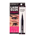 KISS - IEK I-ENVY LASH GLUE LINER - BLACK