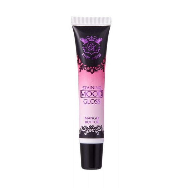 KISS - Staining Mood Lip Gloss