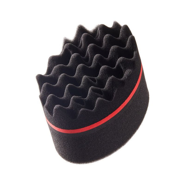 KISS - RED TWIST SPONGE - MEDIUM