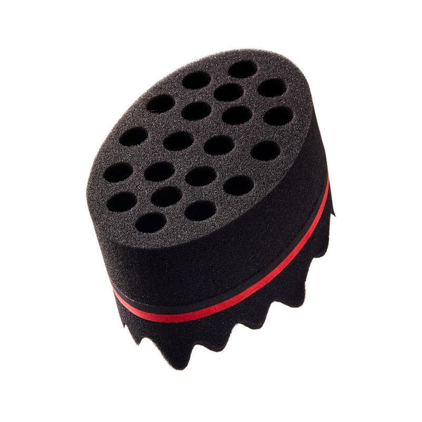 KISS - RED TWIST SPONGE - MEDIUM
