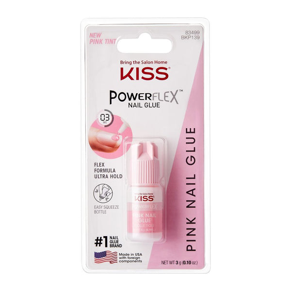 Kiss - PowerFlex Nail Glue