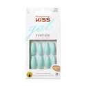 KISS - KS GEL SCULPTED NAILS - BACK IT UP (KGFS02)