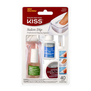 KISS - KISS SALON DIP